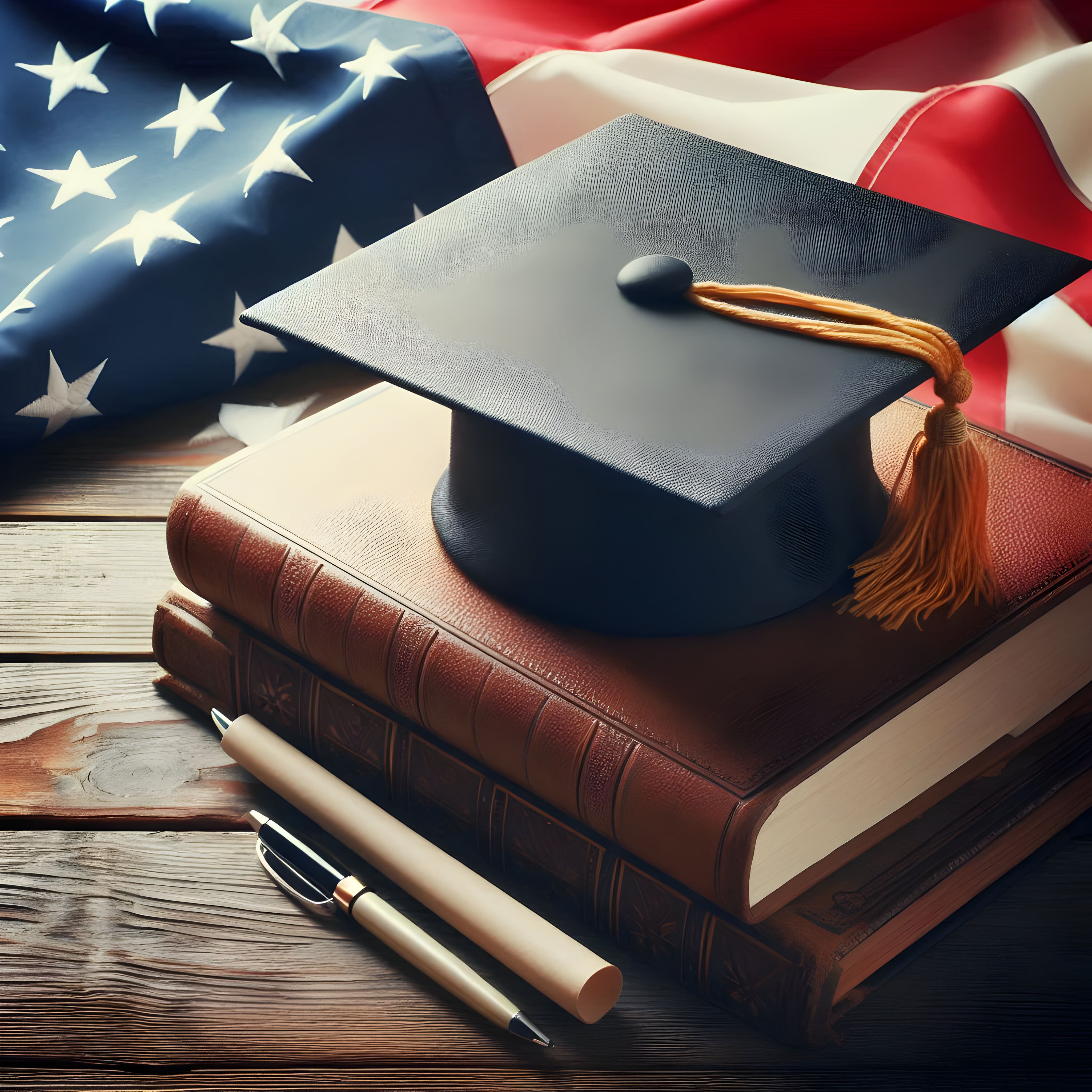 USA education loan eligibility