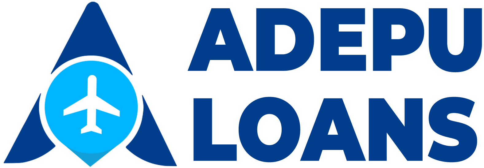 Adepu Loans Logo