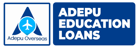 Adepu Loans Logo