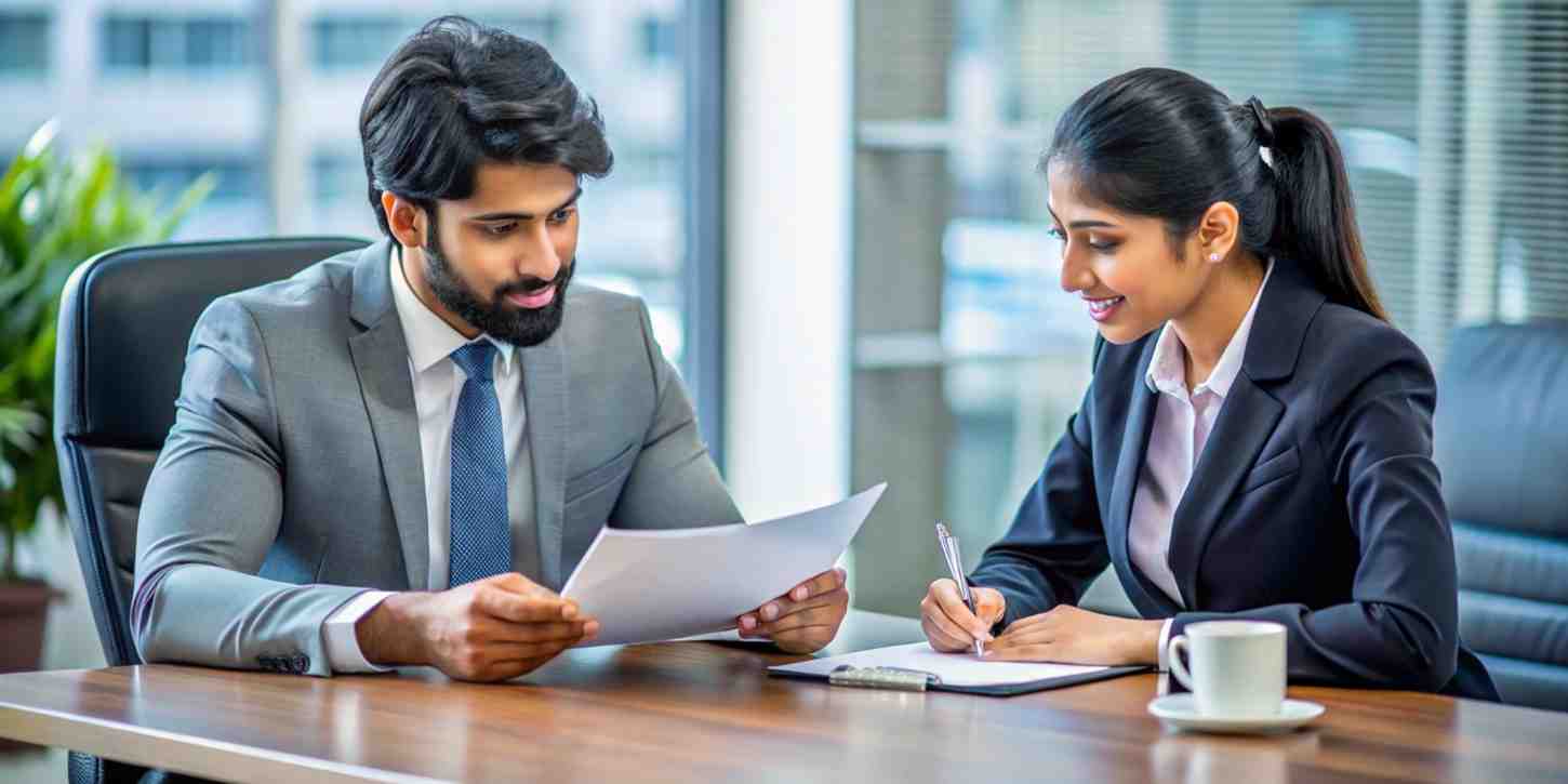 Apply for an Overseas Education Loan