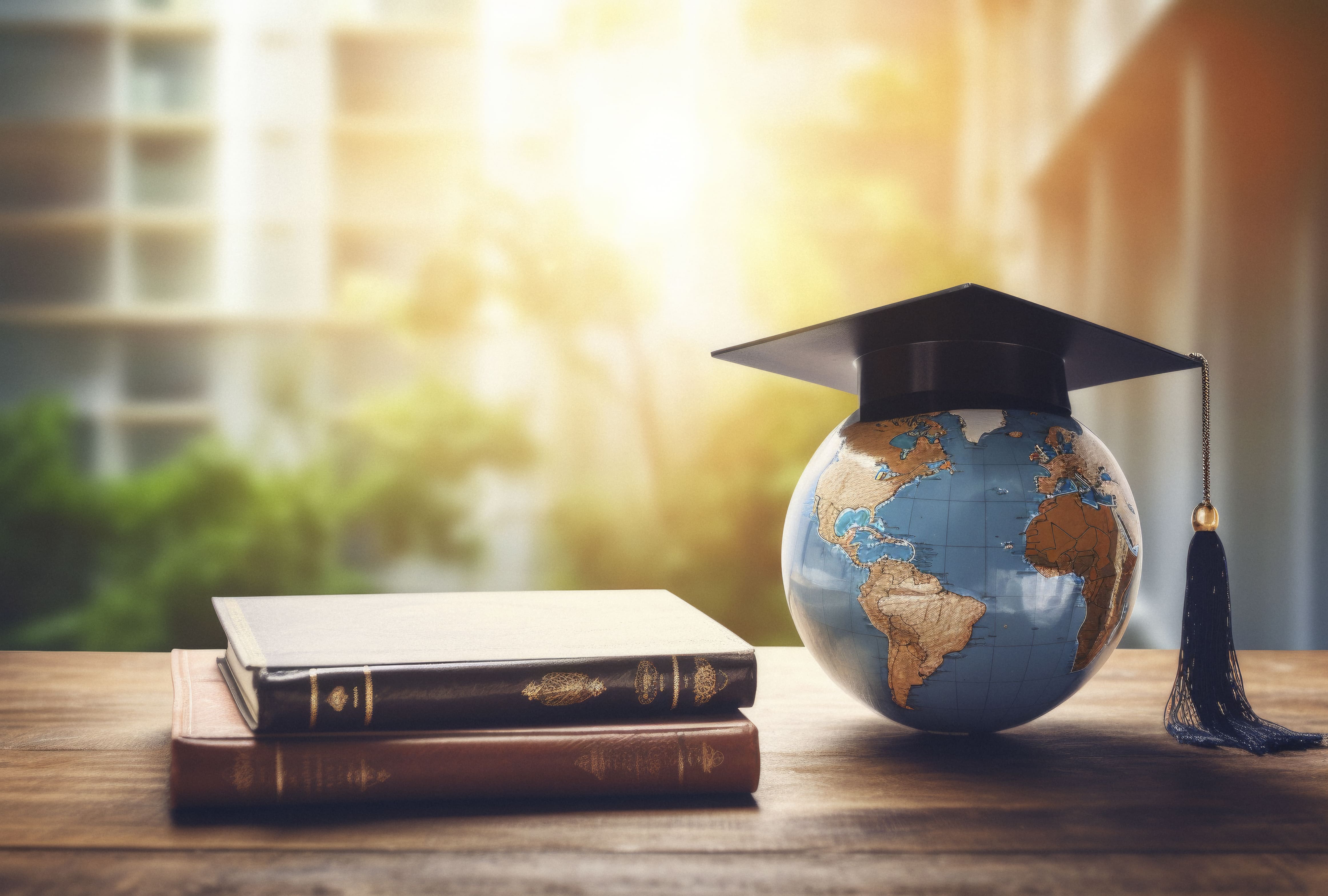 Benefits of Overseas Education Loan