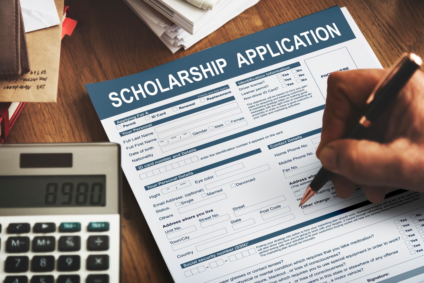 Collateral-free education loan services in Hanamkonda by Adepu Educational Loans