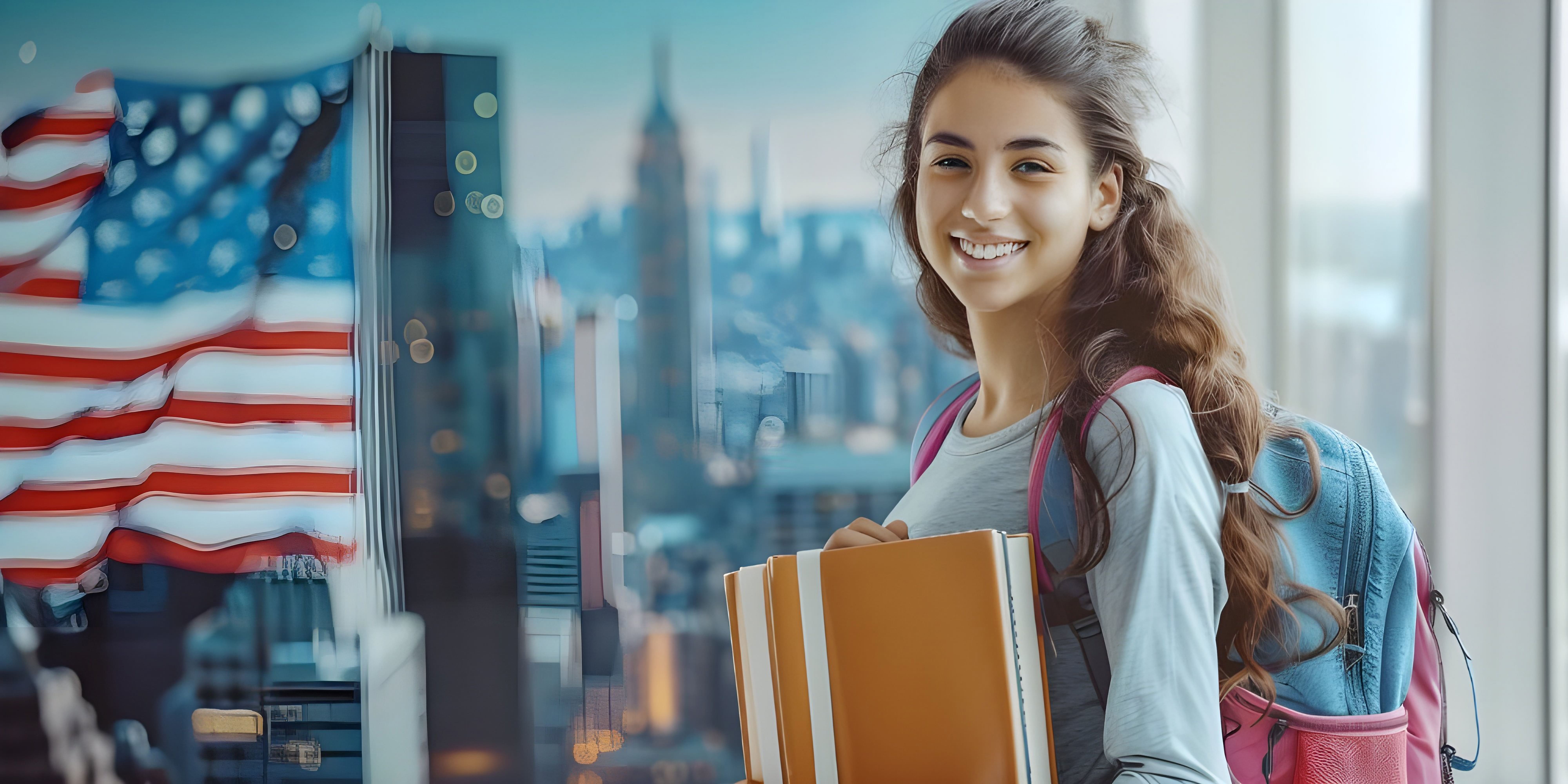 documents for USA education loan