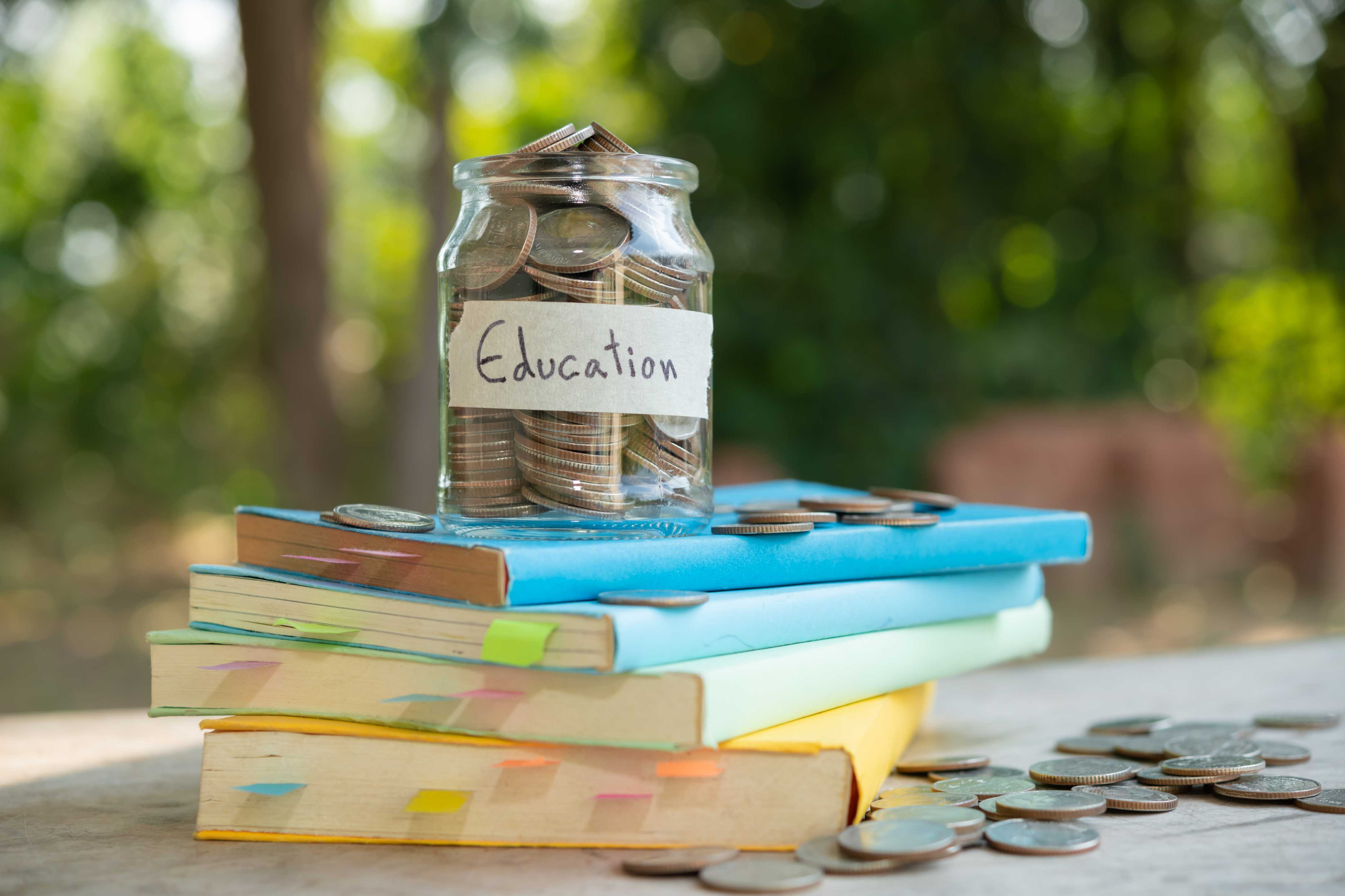 Education loan for USA studies