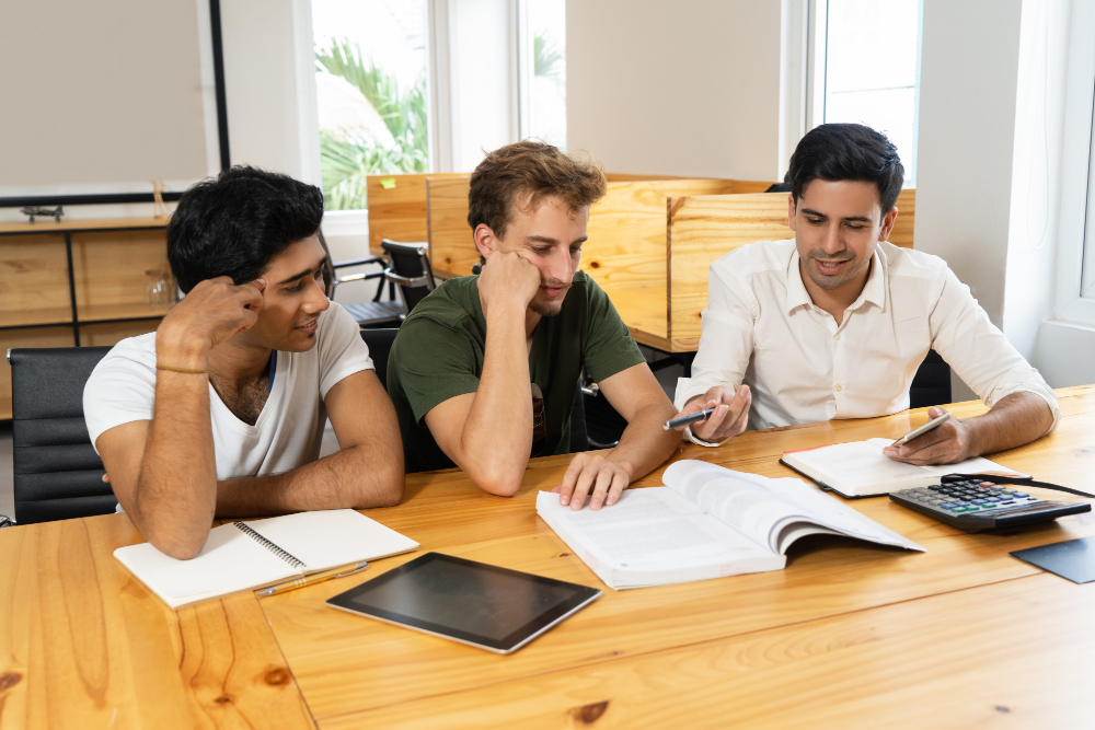 Education Loan Without Collateral for Study Abroad in 2026