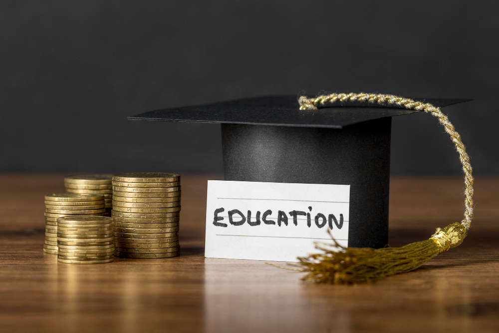 Education Loan Without Collateral