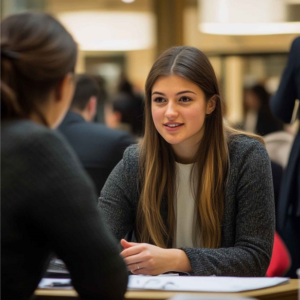 Secured Education Loans for Study Abroad