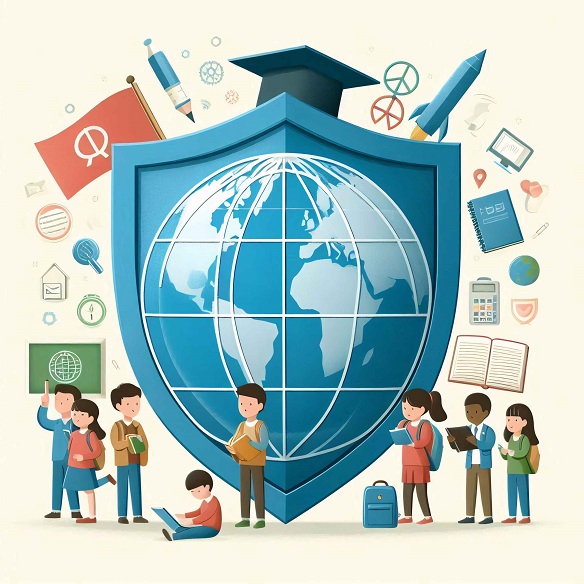 Secured Education Loans