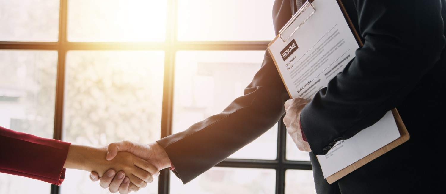 Gather Required Documents