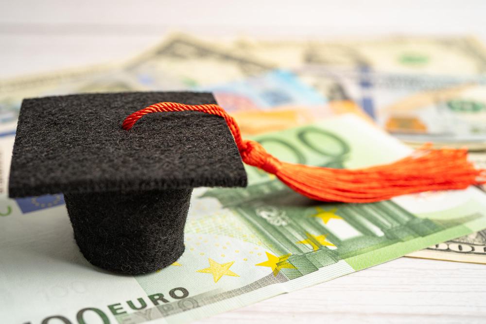 Germany student visa blocked account