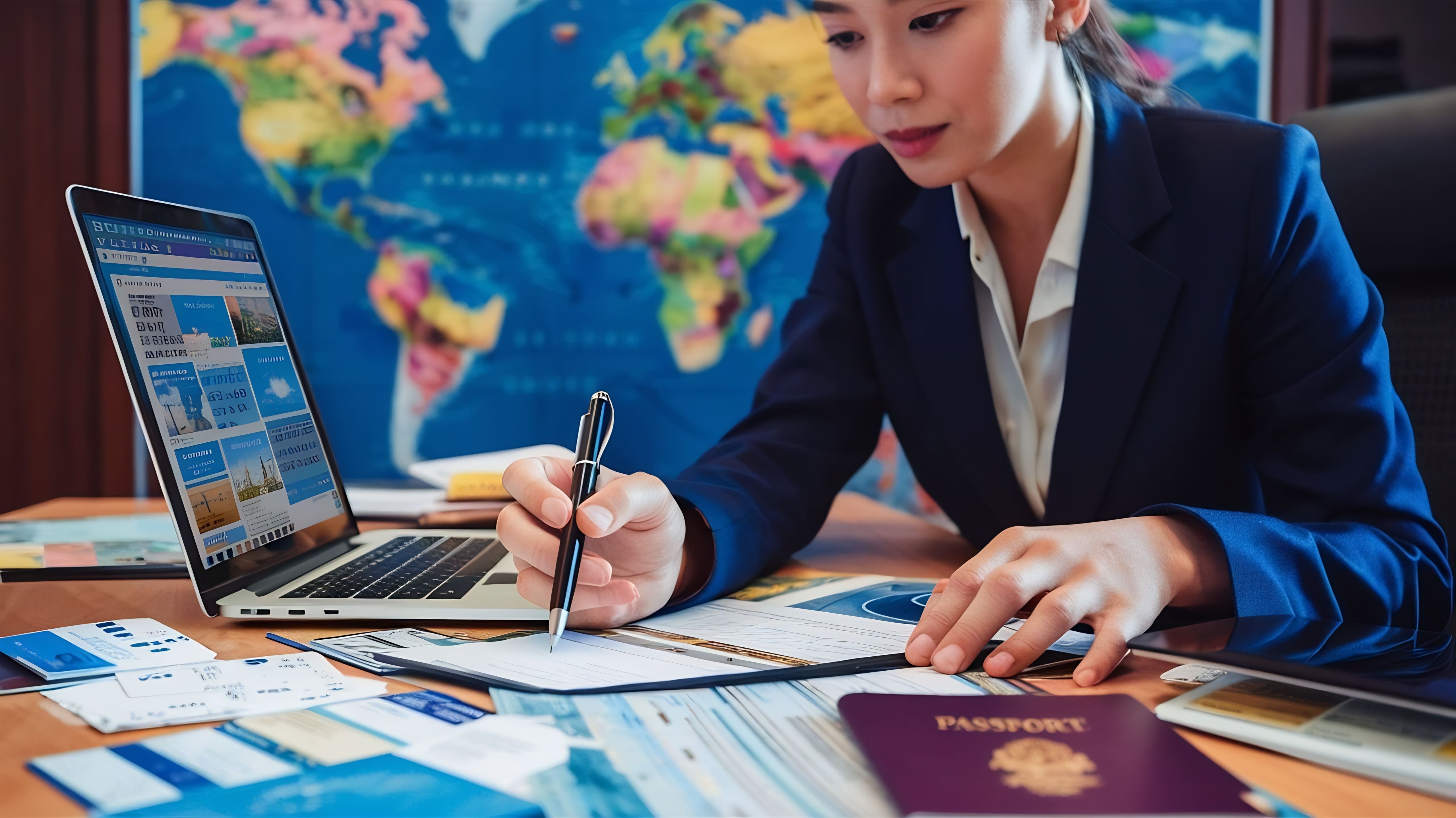 Overseas Education Loan