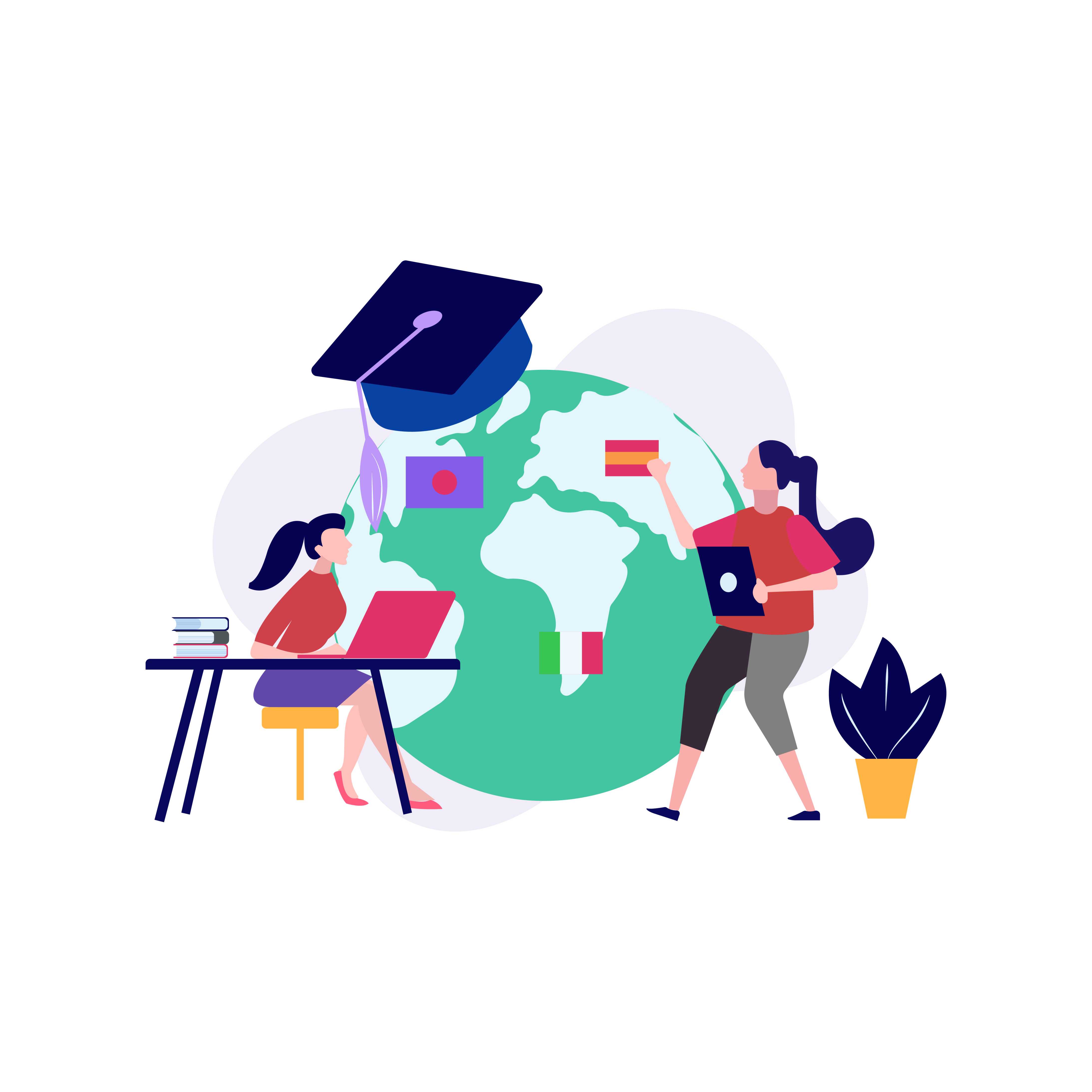 Overseas Education Loan Benefits