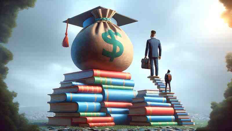 Overseas Education Loan Eligibility