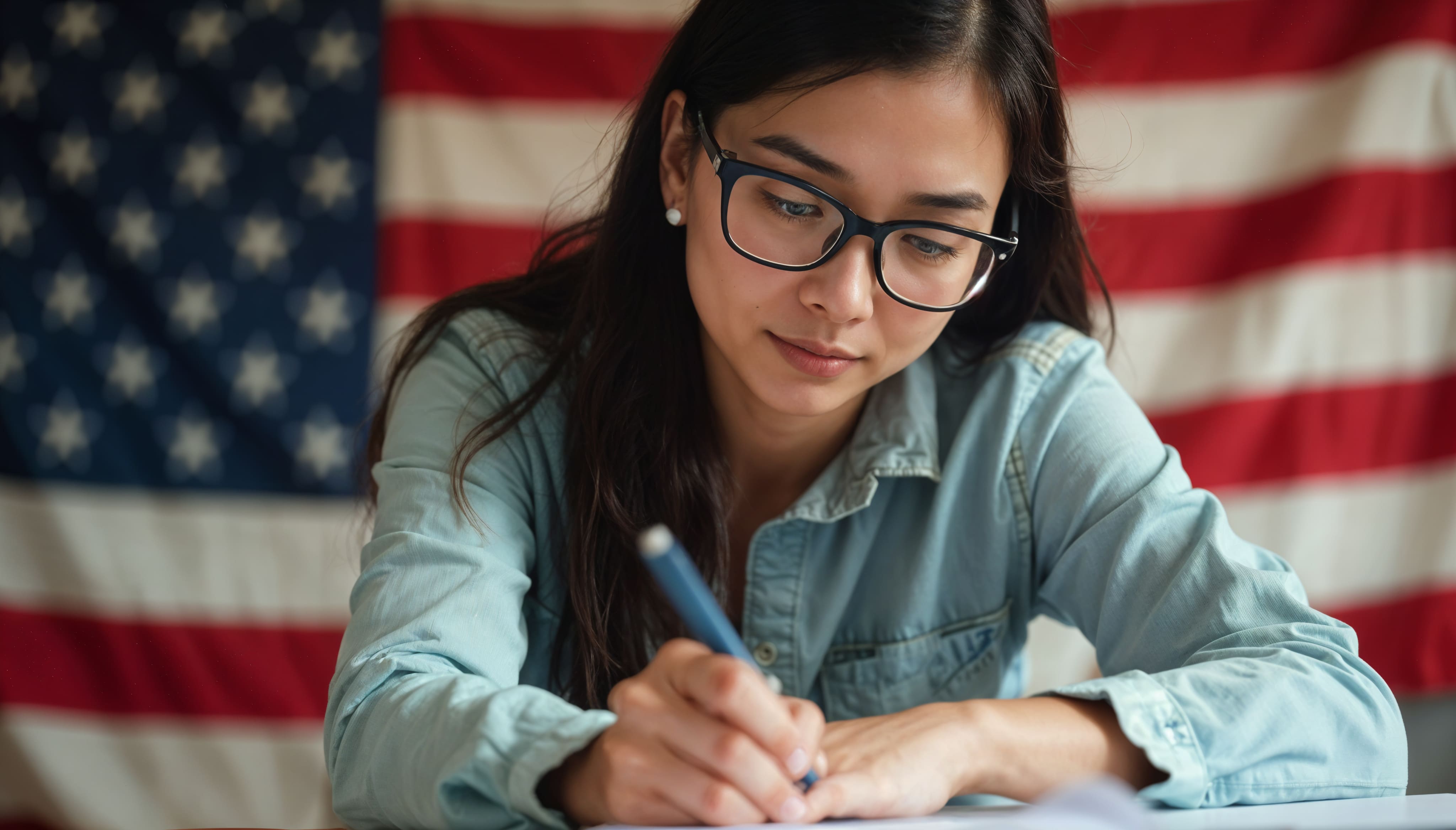 overseas education loan for USA