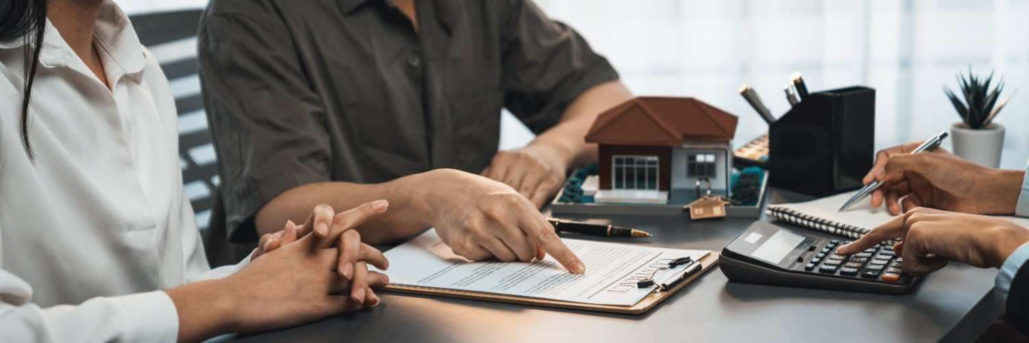 Select the Right Lender