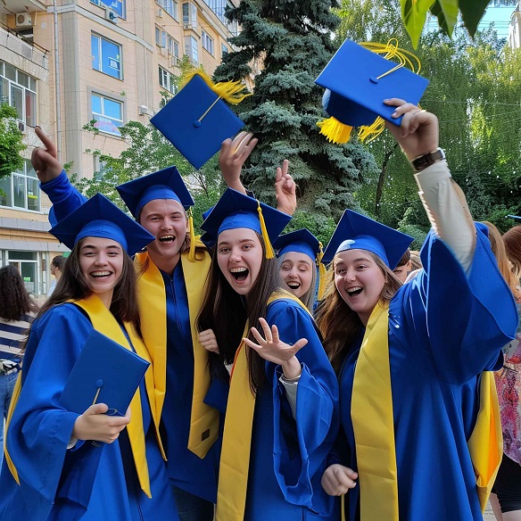 Education loan consultation for Europe studies