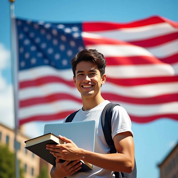 Education loan consultation for USA studies
