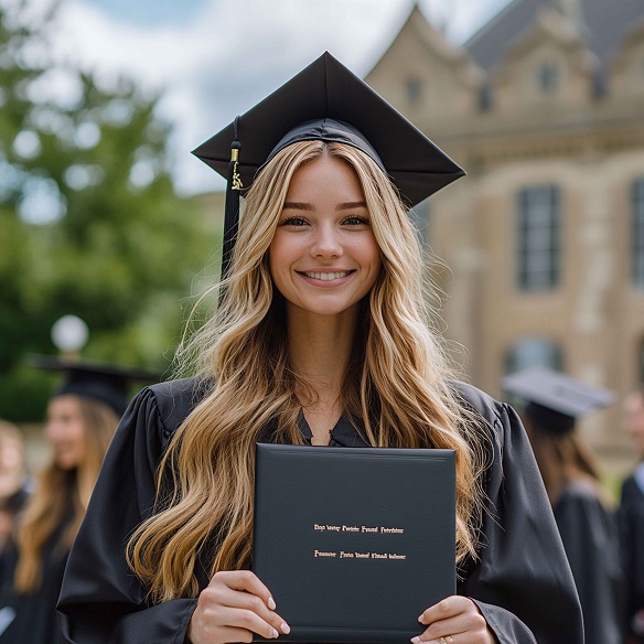 Education loan for Germany studies