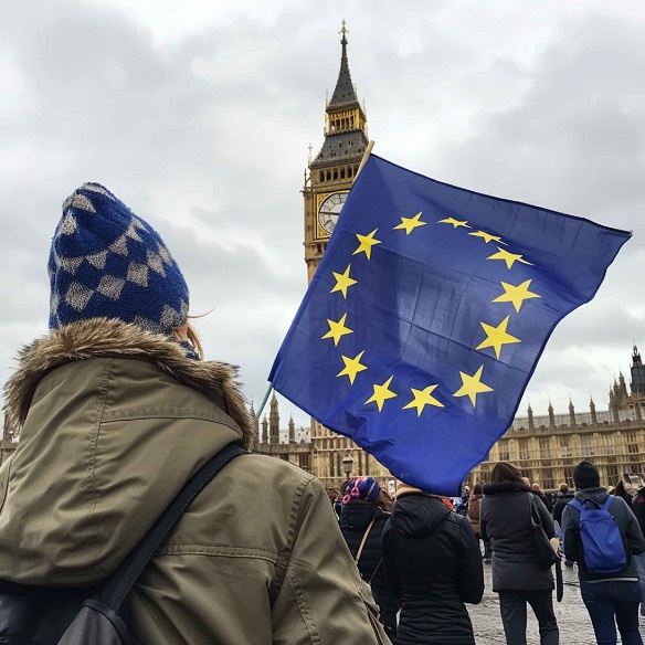 Education Loan Without Collateral for Europe