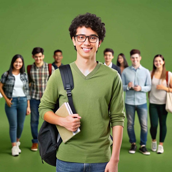 Supporting Your Global Education